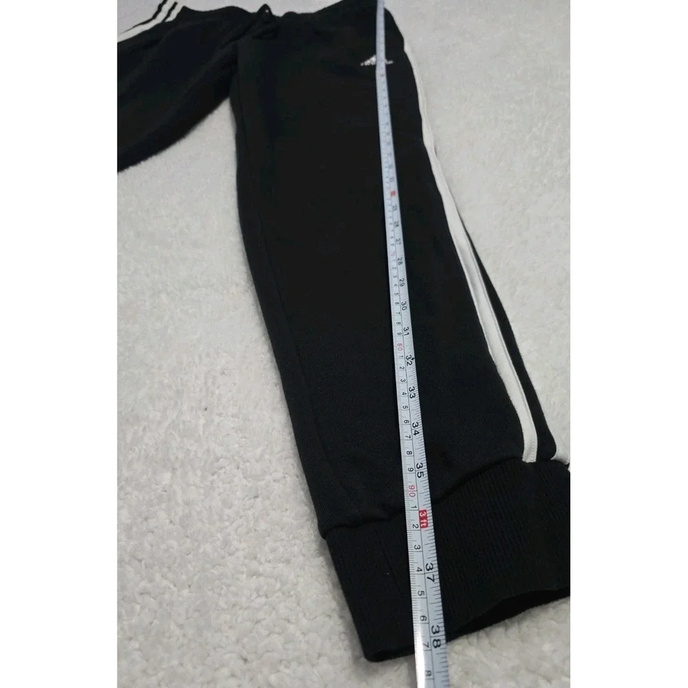 adidas stripes tricot